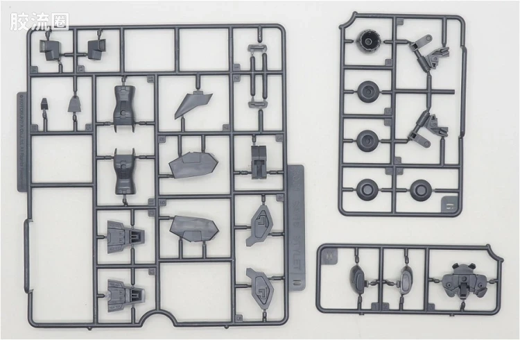 寿屋FRAME ARMS 普通版 #050 SA-16Ex 短剑(装备扩张实验型) - 图片